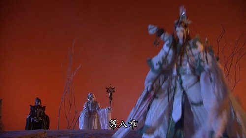 Background image for Episode 8