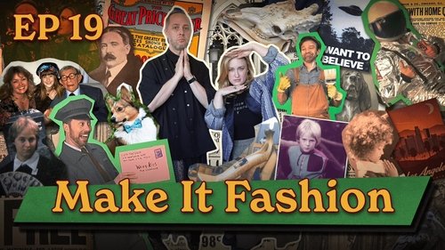 Background image for Make It Fashion
