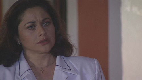 Background image for Mónica's Disappearance