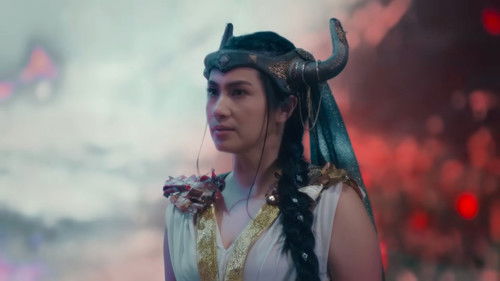 The Ferocity of the Elements