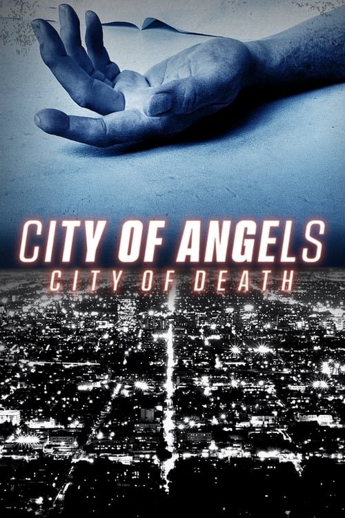 Show cover for City of Angels | City of Death