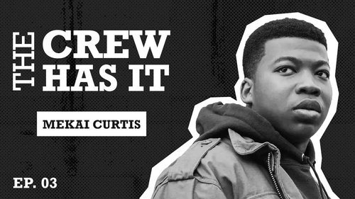 Background image for Power Book III: Raising Kanan, MeKai Curtis Becomes Young 50 Cent