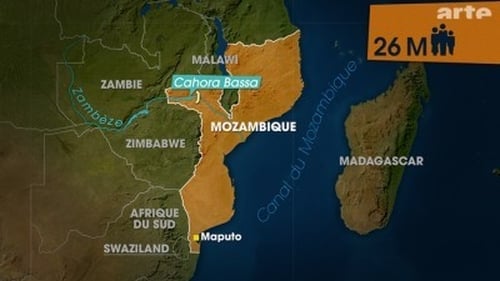 Le Mozambique, future puissance énergétique ?