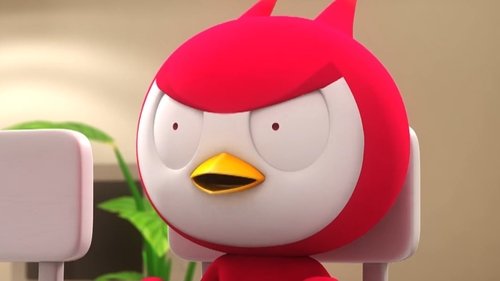 Background image for Suspicious Frog