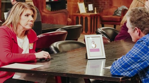 Background image for Welcome to Speed Dating