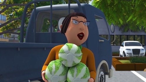 Background image for Episode 6