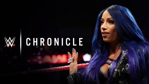 Background image for Sasha Banks