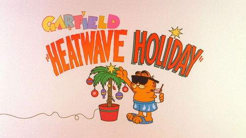 Background image for Heatwave Holiday