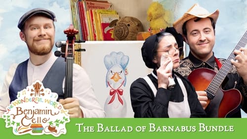 The Ballad of Barnabus Bundle