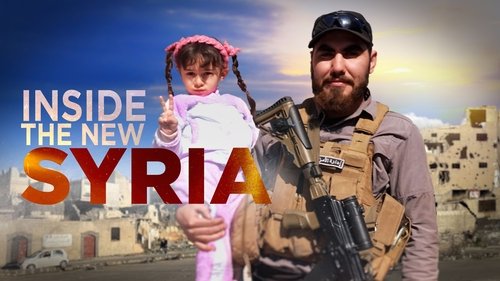 Background image for Inside The New Syria