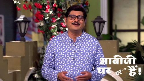 Tiwari and Vibhuti's Ideas