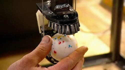 Exploding Jawbreaker