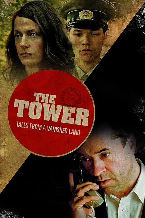 Show cover for The Tower