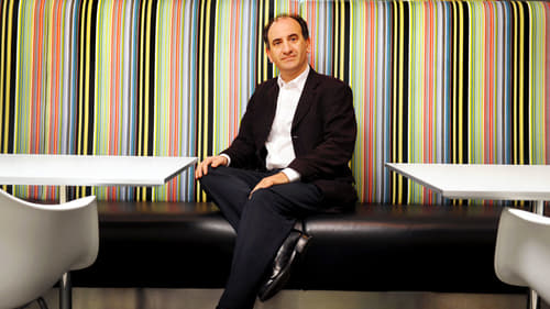 Armando Iannucci