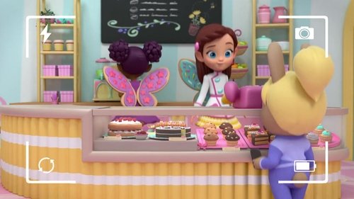 Background image for Fairy Food Fails!