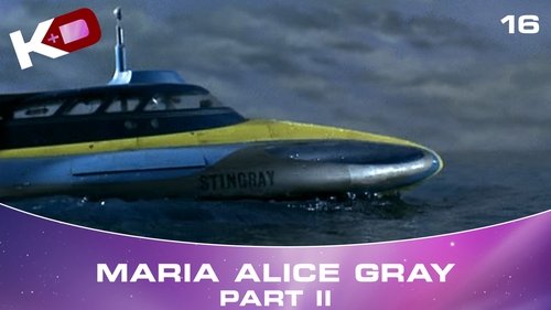 Background image for Maria Alice Gray - Part 2