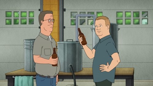 Background image for The Beer Story