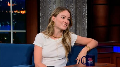 Olivia Wilde, Dmytro Kuleba