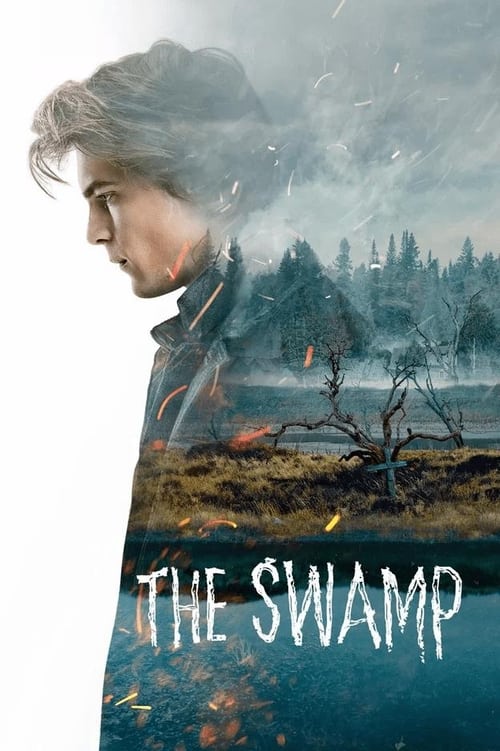 Show cover for The Swamp