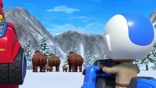 Background image for Episode 8