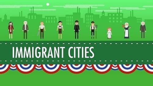 Growth, Cities, and Immigration