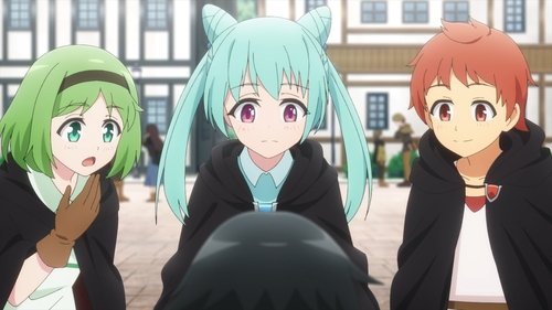 Background image for Magic School