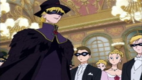 Background image for Masquerade Ball Trap
