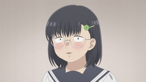 Background image for Ugly Girl and Boys Nowadays