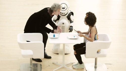 Background image for Smile