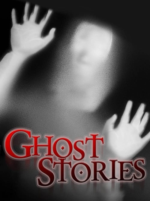 Show cover for Ghost Stories