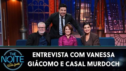 Background image for Vanessa Giácomo, Philip Murdoch e Renee Murdoch
