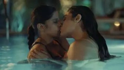 Background image for The Escape