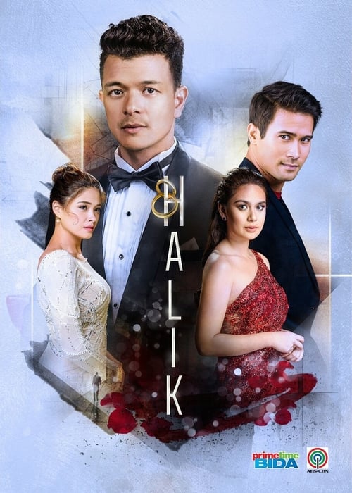 Show cover for Halik