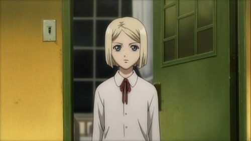 Background image for Fugitive
