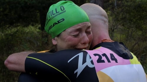 Sweden: Otillo Swimrun World Championship