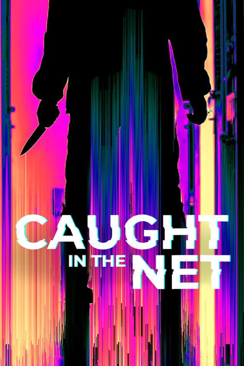 Show cover for Caught in the Net