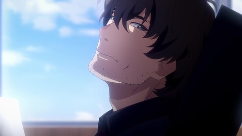 Background image for Bluest Blue II