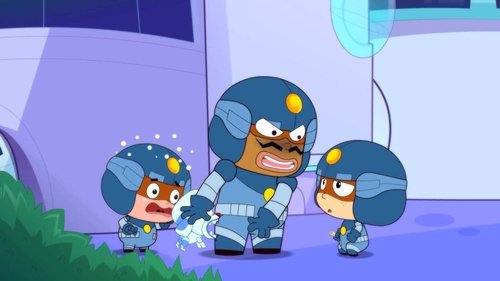Background image for Episode 22