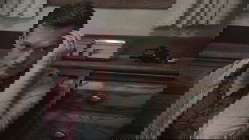Background image for The Executioner