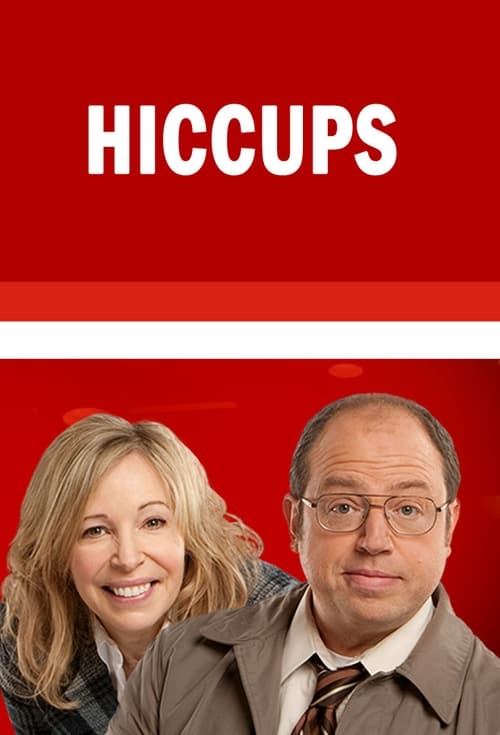 Show cover for Hiccups