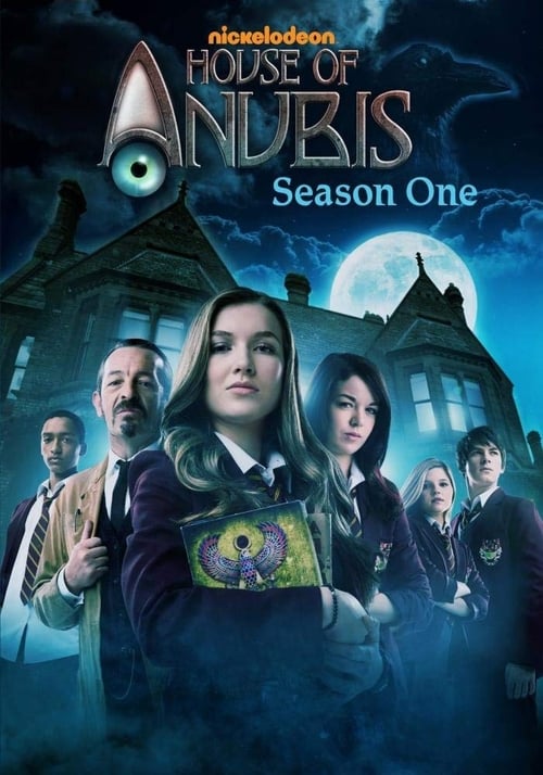 Season 1 poster