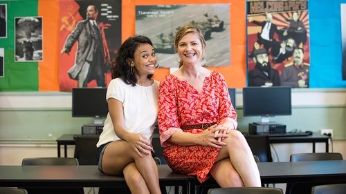 Background image for Miranda Tapsell