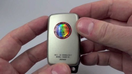 Background image for Mini Spy Cams - 1080p Jumbo vs 720p Jumbo & 808 #16 (2012)