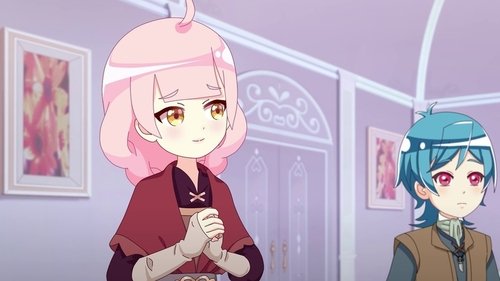 Background image for Episode 13