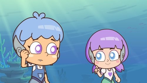 Background image for Episode 15
