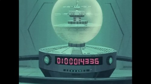 Background image for Showdown at the Satellite Noon
