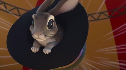 Background image for Mission: Rabbit Rescue