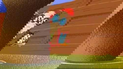 Background image for Frag the Dog