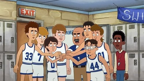 Background image for Everybody Still Hates Town Rivalries