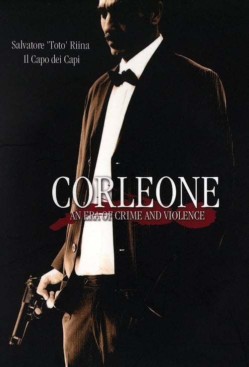 Show cover for Corleone